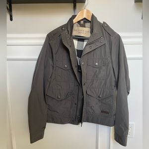 Men’s Burberry lightweight Jacket